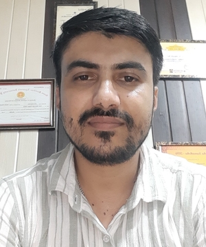 Dr. Dr Narinder Paul