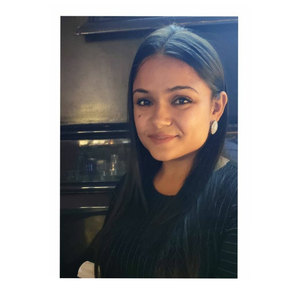 Dr. Mishel Pareta