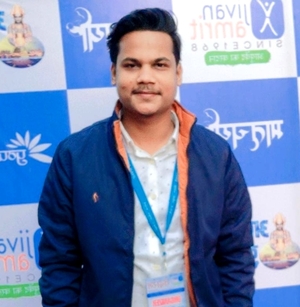 Dr. Brijesh Prajapati
