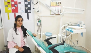 Dr. Sonam Dhanwani