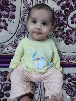 Dr. Ashwini Sanap