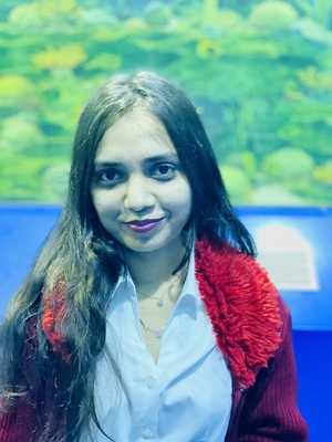 Dr. Krupali Patel