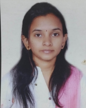 Dr. Priya Basavaprasad Sajjanshetty