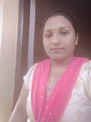 Dr. Radhika Uttam Jadhav-Zende