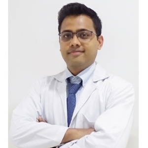 Dr. Avi Shah