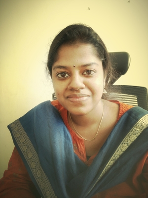 Dr. Swathi P