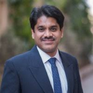 Dr. Mahesh Rokade
