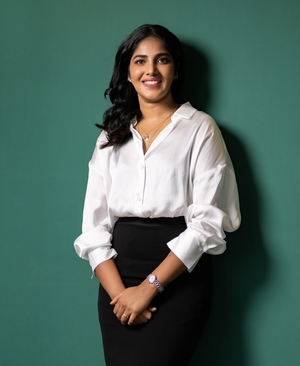 Dr. Dr Gogineni Divya Chowdary