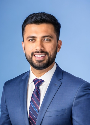 Dr. Prateek Dixit