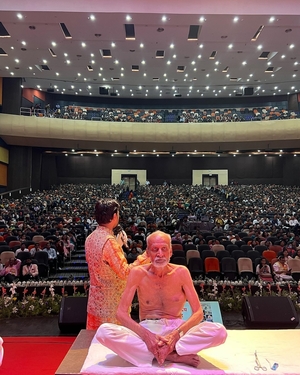 Dr. Chandrakumar Deshmukh