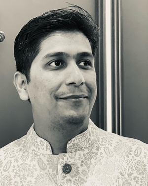 Dr. Ajay Kothari