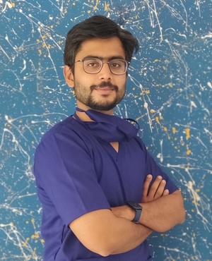 Dr. Prashant Malik