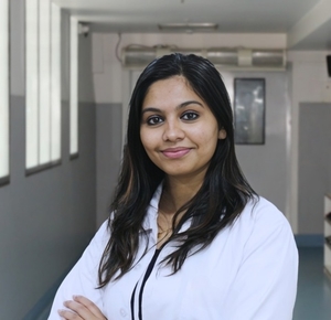 Dr. Preeti Ajapuje