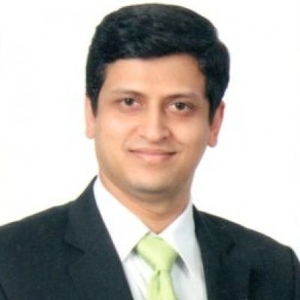 Dr. Shriniketan Kale