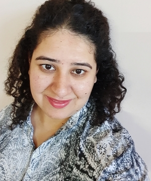 Dr. Navpreet Bhatia