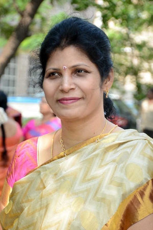 Dr. Kalpana