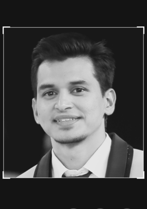 Dr. Ajinkya Kirad