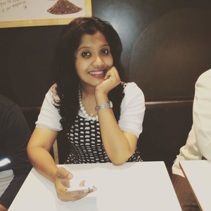 Dr. Priyanka J Shelke