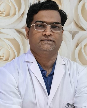 Dr. Vineesh Niranjan