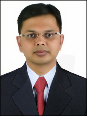 Dr. Abhijit Baheti