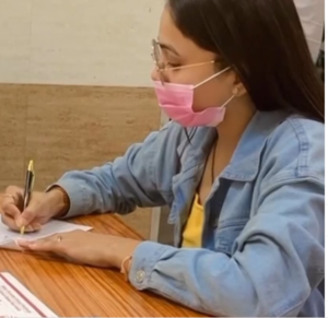 Dr. Garima