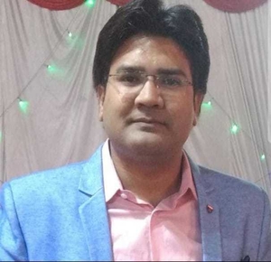 Dr. Dhirendra Rastogi