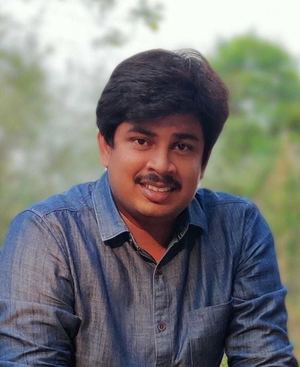 Dr. Manoj Kumar Peravali