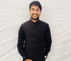 Dr. Vaidya Ujjawal Verma