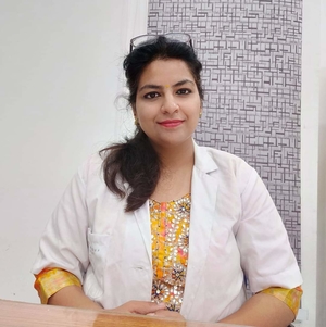 Dr. Meenakshi Shriwas
