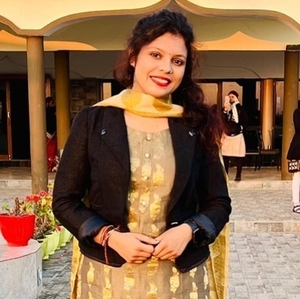 Dr. Vaidya Payal Joshi