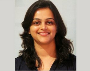 Dr. Pallavi Ahire-Shelke