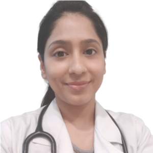 Dr. Pratima J Singh