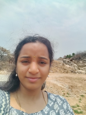 Dr. Divya Swetha