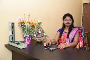 Dr. Sampada Shivaji Panhalkar