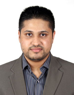 Dr. Gaurav Chhabaria