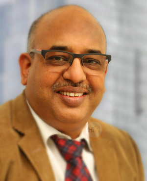Dr. Dasaradha Rama Reddy