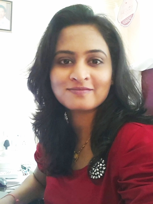 Dr. Shweta Mehata