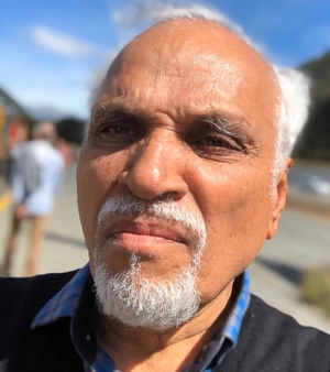 Dr. Sudhir Babhulkar