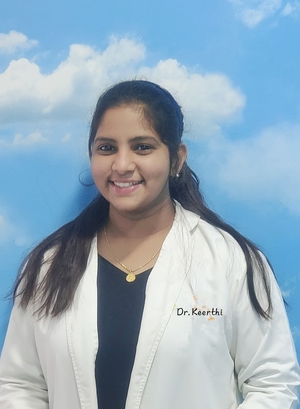 Dr. Gella Keerthi