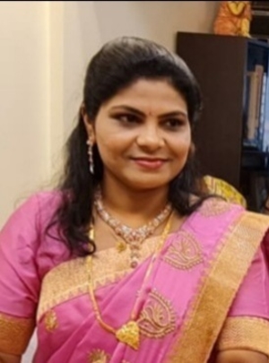 Dr. Vandana Gaikwad