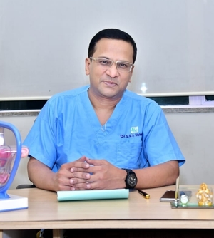 Dr. G S S Mohapatra