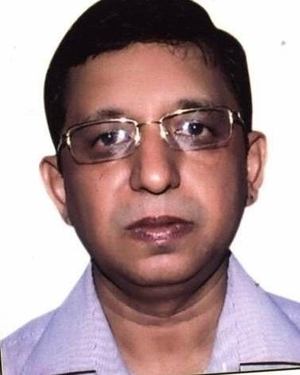 Dr. S   KUMAR