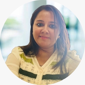 Dr. Ambika Ganesh Shukla