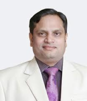 Dr. RAHUL DHOPE