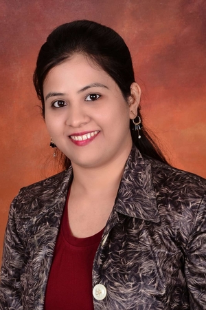 Dr. Ashvini Vadane