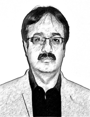 Dr. Ajit Naniksingh Kukreja
