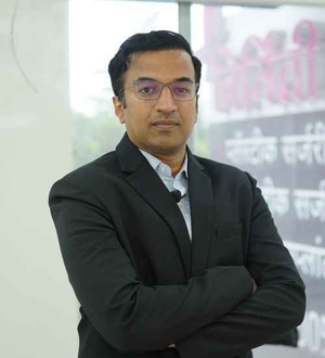 Dr. Dr. Neeraj Bhaban