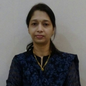 Dr. Vishakha Tekke