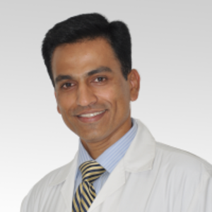 Dr. Vivek Hegde