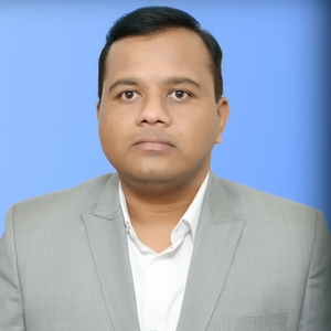 Dr. Atul Dnyaneshwar Gaikwad